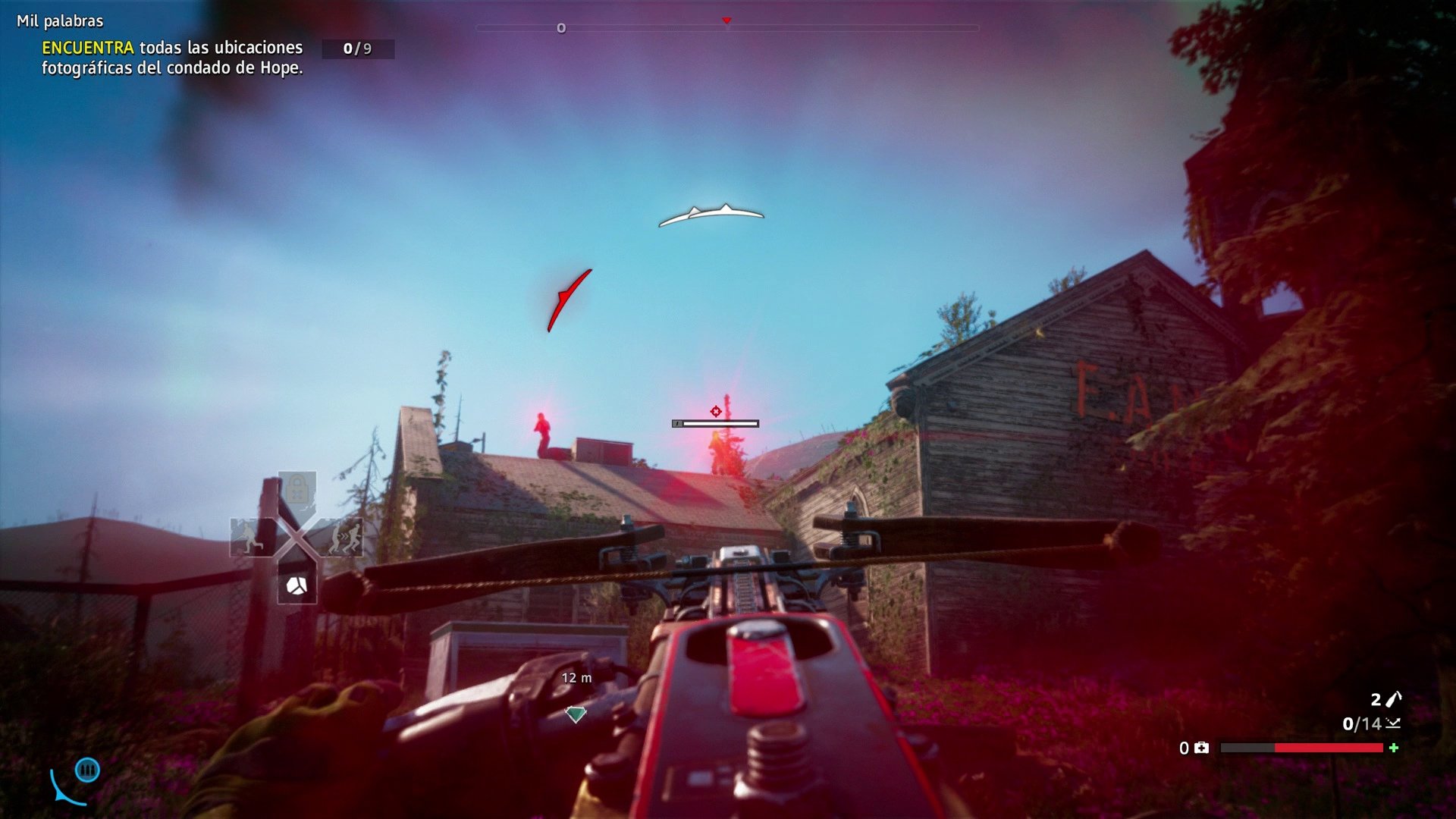 Far Cry New Dawn - Imagen 33